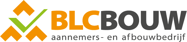 BLC Bouw logo